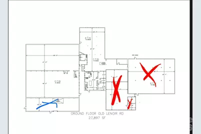 719 Old Lenoir Road, Hickory, NC 28601 - Photo 17