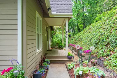 204 Briarcliff None, Asheville, NC 28804 - Photo 3