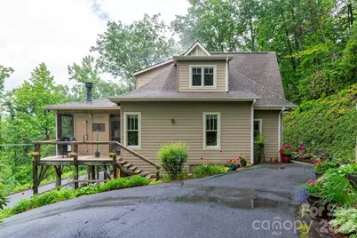 204 Briarcliff None #5, Asheville, NC 28804 - Photo 35