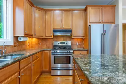 204 Briarcliff None #5, Asheville, NC 28804 - Photo 9