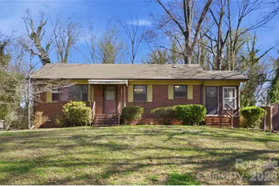 2973 Shady Lane, Charlotte, NC 28208 - Photo 1