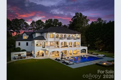 16439 Jetton Road, Cornelius, NC 28031 - Photo 45