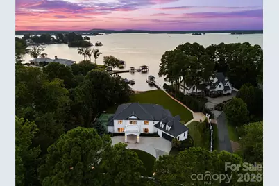 16439 Jetton Road, Cornelius, NC 28031 - Photo 47