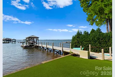 16439 Jetton Road, Cornelius, NC 28031 - Photo 43