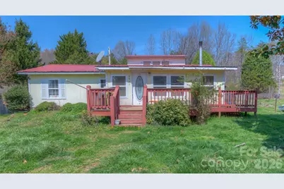 2927 Caney Creek Road, Murphy, NC 28906 - Photo 1