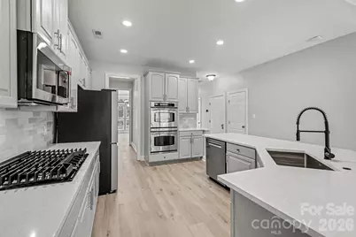 2326 Donnington Lane NW, Concord, NC 28027 - Photo 5