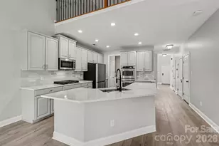 2326 Donnington Ln NW, Concord, NC 28027 - Photo 3