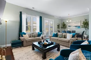 16703 Monocacy Blvd, Huntersville, NC 28078 - Photo 11