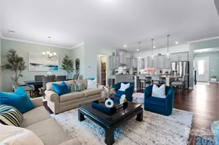 16703 Monocacy Blvd, Huntersville, NC 28078 - Photo 9