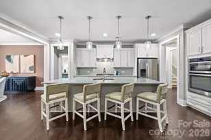 6354 Harbor Oaks Drive, Denver, NC 28037 - Photo 17