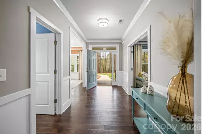 6354 Harbor Oaks Drive, Denver, NC 28037 - Photo 13