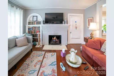 308 Beall Street NW, Lenoir, NC 28645 - Photo 3