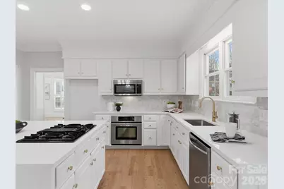 1818 Kilmonack Lane, Charlotte, NC 28270 - Photo 25