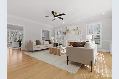 1818 Kilmonack Lane, Charlotte, NC 28270 - Photo 5