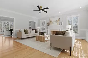 1818 Kilmonack Ln, Charlotte, NC 28270 - Photo 5