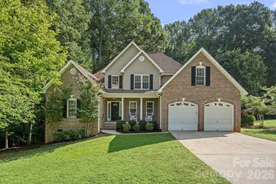 122 Ardmore Place, Mooresville, NC 28117 - Photo 1
