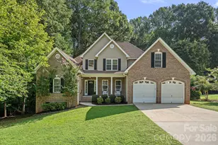 122 Ardmore Pl, Mooresville, NC 28117 - Photo 1