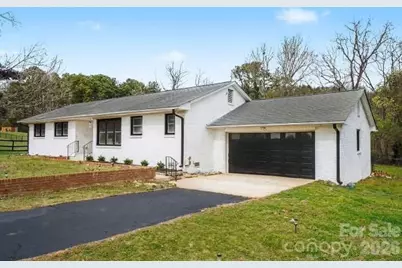 2178 Tryon Courthouse Road, Bessemer City, NC 28016 - Photo 23