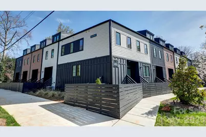 1308 Carolyn Drive, Charlotte, NC 28205 - Photo 1