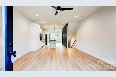 1308 Carolyn Drive, Charlotte, NC 28205 - Photo 3