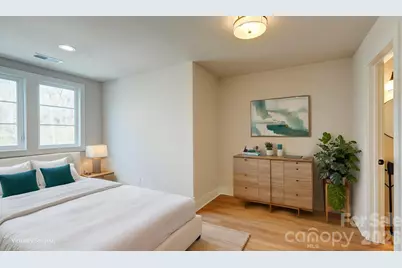 1308 Carolyn Drive, Charlotte, NC 28205 - Photo 27