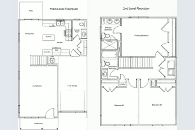 24 Bessie Luther Boulevard #unit 43, Candler, NC 28715 - Photo 3