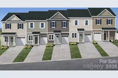 24 Bessie Luther Boulevard #unit 43, Candler, NC 28715 - Photo 1