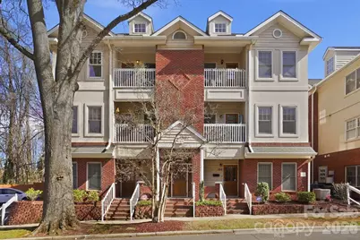 111 S Summit Avenue, Charlotte, NC 28208 - Photo 1