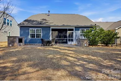 140 Picasso Trail, Mount Holly, NC 28120 - Photo 25