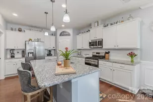 140 Picasso Trl, Mount Holly, NC 28120 - Photo 11