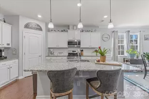 140 Picasso Trl, Mount Holly, NC 28120 - Photo 9