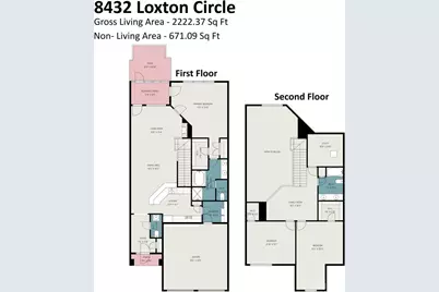 8432 Loxton Circle, Charlotte, NC 28214 - Photo 29