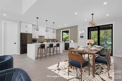 4 Tremorra Trail, Leicester, NC 28748 - Photo 3