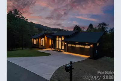 4 Tremorra Trail, Leicester, NC 28748 - Photo 35