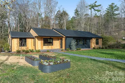330 Windsor Road, Asheville, NC 28804 - Photo 3