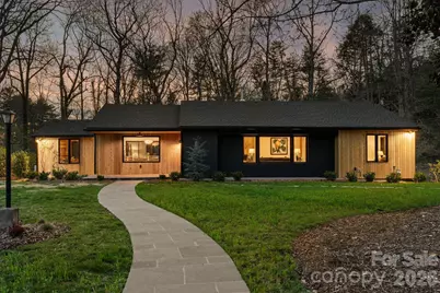 330 Windsor Road, Asheville, NC 28804 - Photo 3