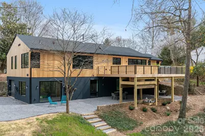 330 Windsor Road, Asheville, NC 28804 - Photo 1
