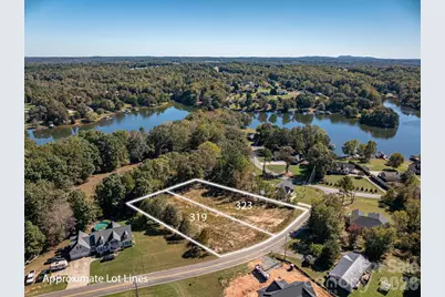 000 Harbor View Drive 2 & #3, Cherryville, NC 28021 - Photo 3