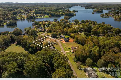 000 Harbor View Drive 2 & #3, Cherryville, NC 28021 - Photo 1