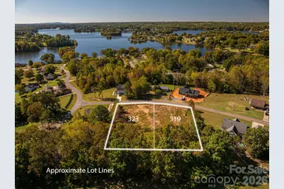 000 Harbor View Drive 2 & #3, Cherryville, NC 28021 - Photo 13