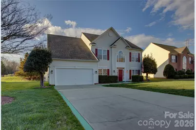 3003 Rosewater Lane, Indian Trail, NC 28079 - Photo 47