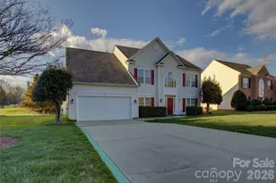 3003 Rosewater Ln, Indian Trail, NC 28079 - Photo 47