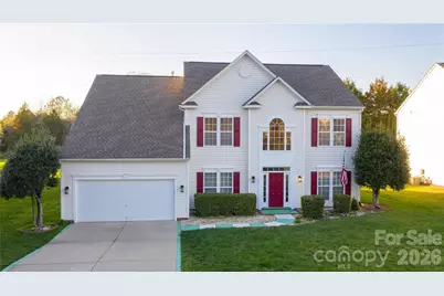 3003 Rosewater Lane, Indian Trail, NC 28079 - Photo 1