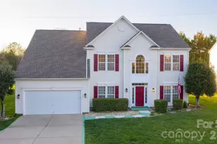 3003 Rosewater Ln, Indian Trail, NC 28079 - Photo 1