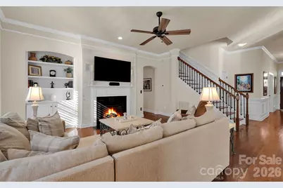 18916 Cypress Garden Drive, Davidson, NC 28036 - Photo 11