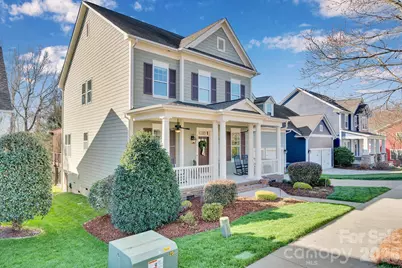 18916 Cypress Garden Drive, Davidson, NC 28036 - Photo 3