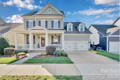 18916 Cypress Garden Drive, Davidson, NC 28036 - Photo 1