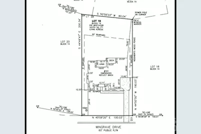 331 Wingrave Drive, Charlotte, NC 28270 - Photo 3