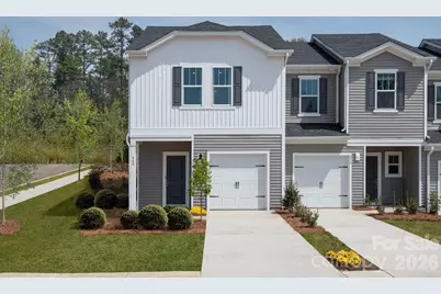 8204 Hidden Springs Trail, Charlotte, NC 28216 - Photo 1