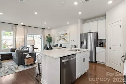 8108 Hidden Springs Trail, Charlotte, NC 28216 - Photo 3